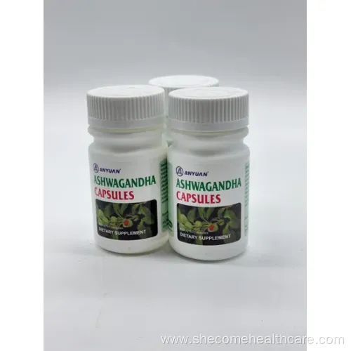 Menopause & Hormonal Support Formula
